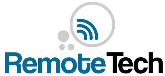 Remote Tech-logo