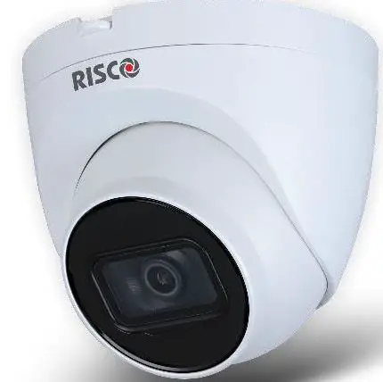 RISCO RVCM52P22 VUpoint Bullet 4MP Varifocal PoE Network Camera-PPPPP