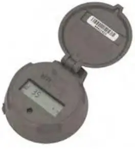 taggle 922MHz DSSS Transmitter - Badger Meter