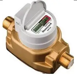 taggle 922MHz DSSS Transmitter - Honeywell