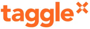 taggle logo
