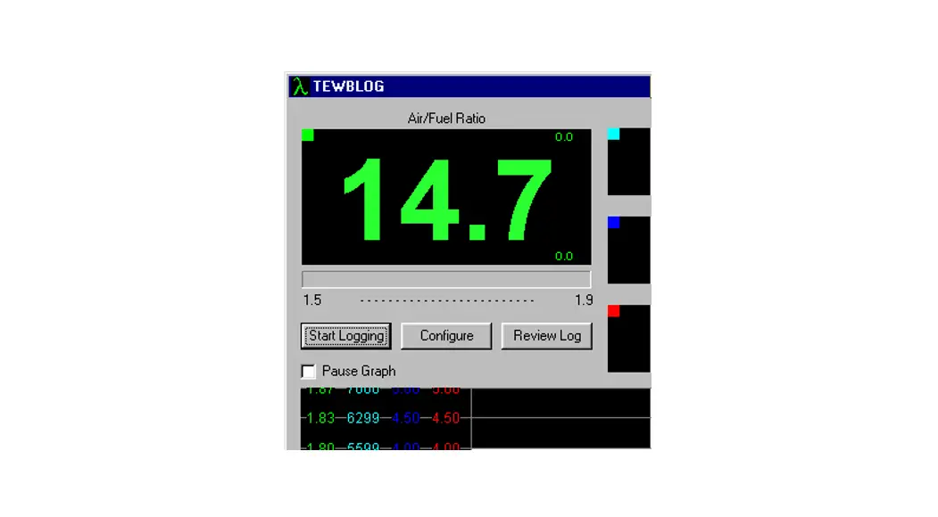 Techedge Breakestimator Software User Manual