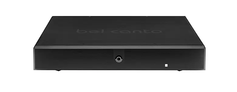 Bel Canto E1x Stereo Amplifier User Guide