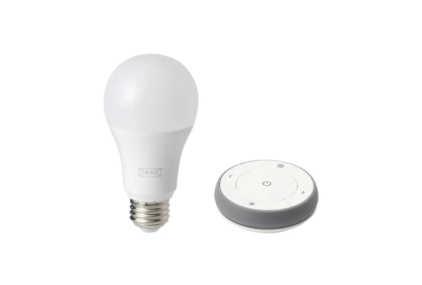 Ikea 504.600.42 Trådfri Remote Control Kit White Spectrum Instruction Manual Ikea 504.600.42 Trådfri Remote Control Kit White Spectrum Instruction Manual