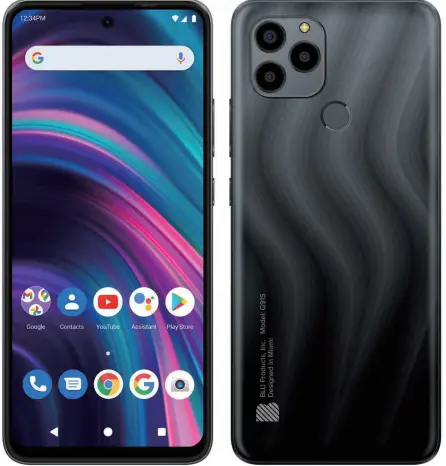 BLU-G91S-Smartphone-PRODUCT