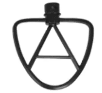 emerio SKM 1000BK Kitchen Machine - knead dough 2