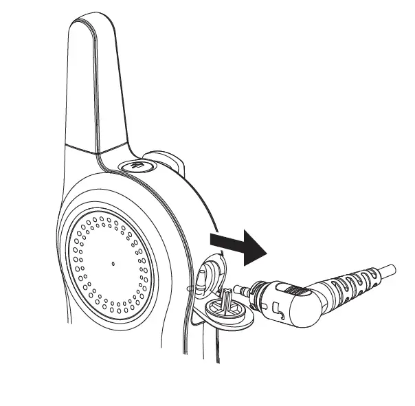 motorola-PMLN8068-Over-the-Ear-Earpiece-with-Ear-Tip-FIG-6