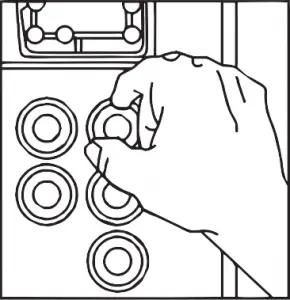 STEP 1 Turn Off Power - 2