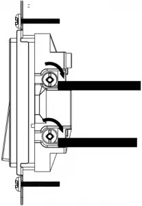 STEP 2 Preparing and connecting wires - 2