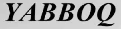YABBOQ -logo