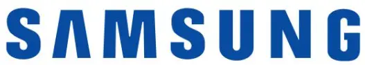 SAMSUNG logo