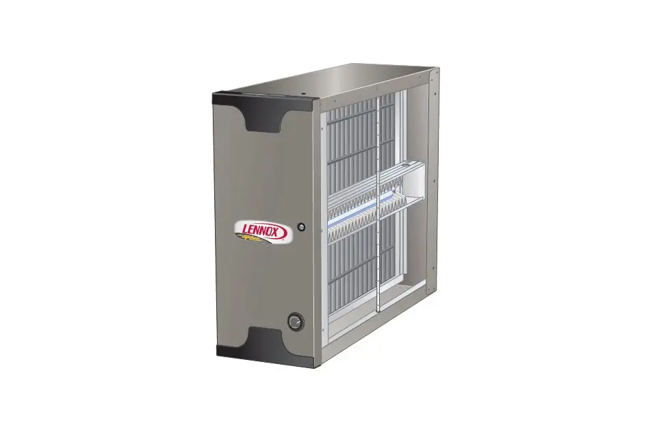 Lennox Pco3s-14-16 Pureair S Air Purification System Instruction Manual Lennox Pco3s-14-16 Pureair S Air Purification System Instruction Manual