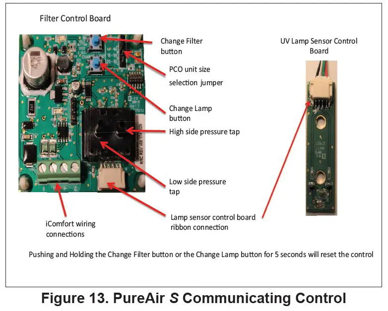 LENNOX-PCO3S-14-16-PureAir-S-Air-Purification-System-fig-17