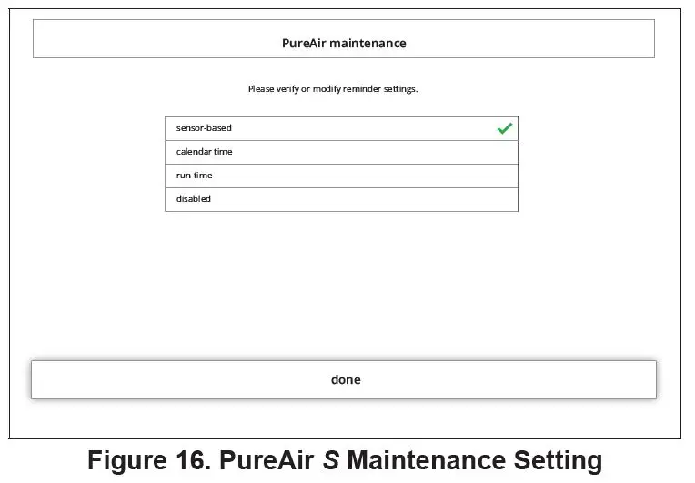 LENNOX-PCO3S-14-16-PureAir-S-Air-Purification-System-fig-20