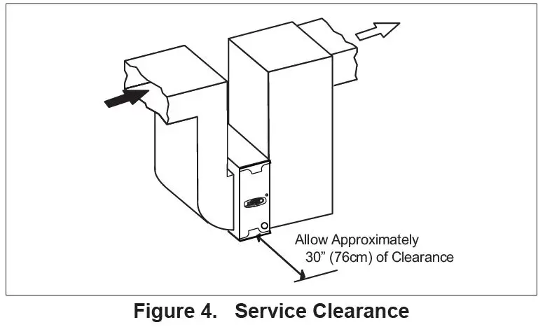 LENNOX-PCO3S-14-16-PureAir-S-Air-Purification-System-fig-8