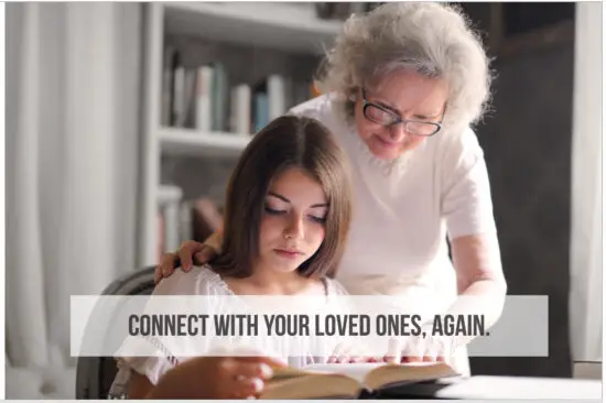 NANO RX2000 Digital Rechargeable Hearing Amplifier Set - Fig 4