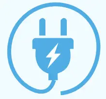 NANO RX2000 Digital Rechargeable Hearing Amplifier Set - Icon