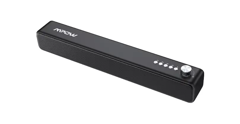 Mpow Soundhot B4 User Manual