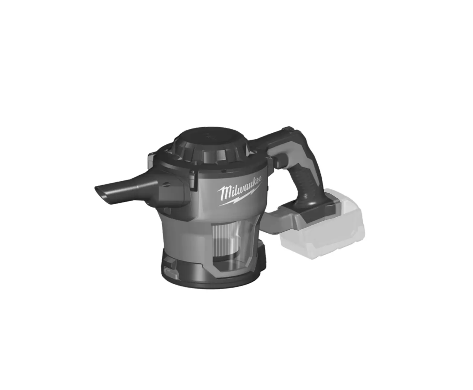 Milwaukee M18 Cv Cordless Compact Hand Vac Instruction Manual Milwaukee M18 Cv Cordless Compact Hand Vac Instruction Manual