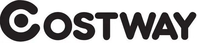 COSTWAY LOGHO