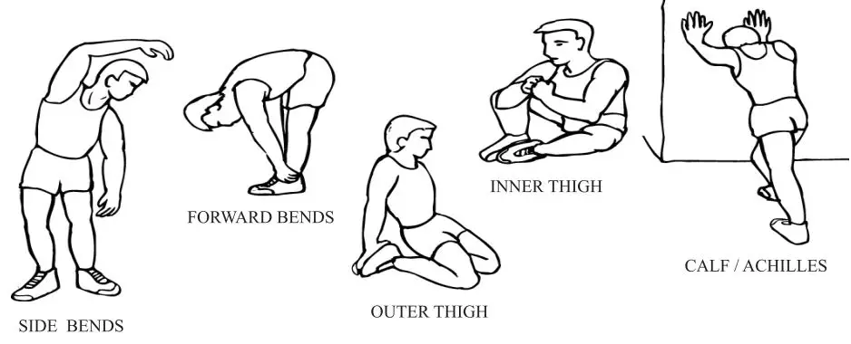 COSTWAY SP37312 Exercise Cycling Bike with Stationary Belt Drive Indoor for Gym Home 6