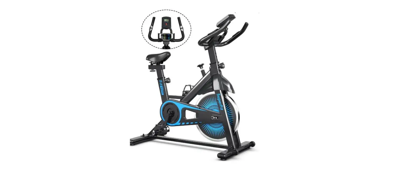 Costway Sp37312 Exercise Cycling Bike With Stationary Belt Drive Indoor For Gym Home User Manual Costway Sp37312 Exercise Cycling Bike With Stationary Belt Drive Indoor For Gym Home User Manual