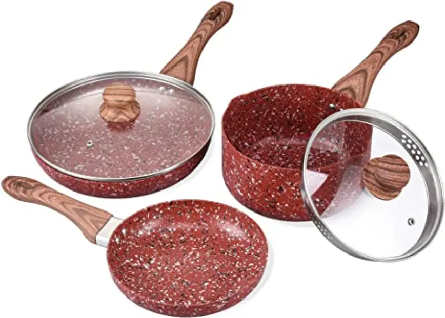 Kitchenware-KOCH-Systeme-CS-CSK-Nonstick-Cookware-Set