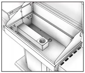 Initial Firing System Check