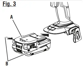 RIDGID R86115 Brushless Hammer Drill - fig 16