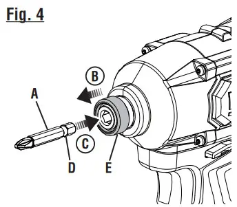 RIDGID R86115 Brushless Hammer Drill - fig 17