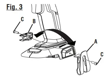 RIDGID R86115 Brushless Hammer Drill - fig 4