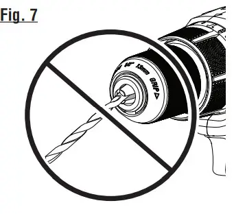 RIDGID R86115 Brushless Hammer Drill - fig 8