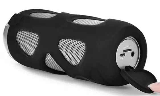 Avantree-WP400-Cyclone-Outdoor-Wireless-Speaker-