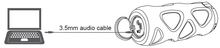Avantree-WP400-Cyclone-Outdoor-Wireless-Speaker-fig-2