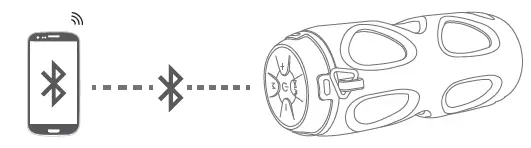 Avantree-WP400-Cyclone-Outdoor-Wireless-Speaker-fig-4