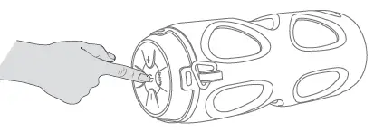 Avantree-WP400-Cyclone-Outdoor-Wireless-Speaker-fig-5