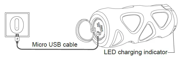 Avantree-WP400-Cyclone-Outdoor-Wireless-Speaker-fig-7