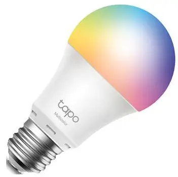 tp-link Tapo L530E Smart Wi-Fi Light Bulb