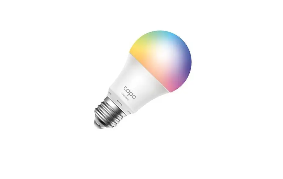 Tp-link Tapo L530e Smart Wi-fi Light Bulb User Guide Tp-link Tapo L530e Smart Wi-fi Light Bulb User Guide