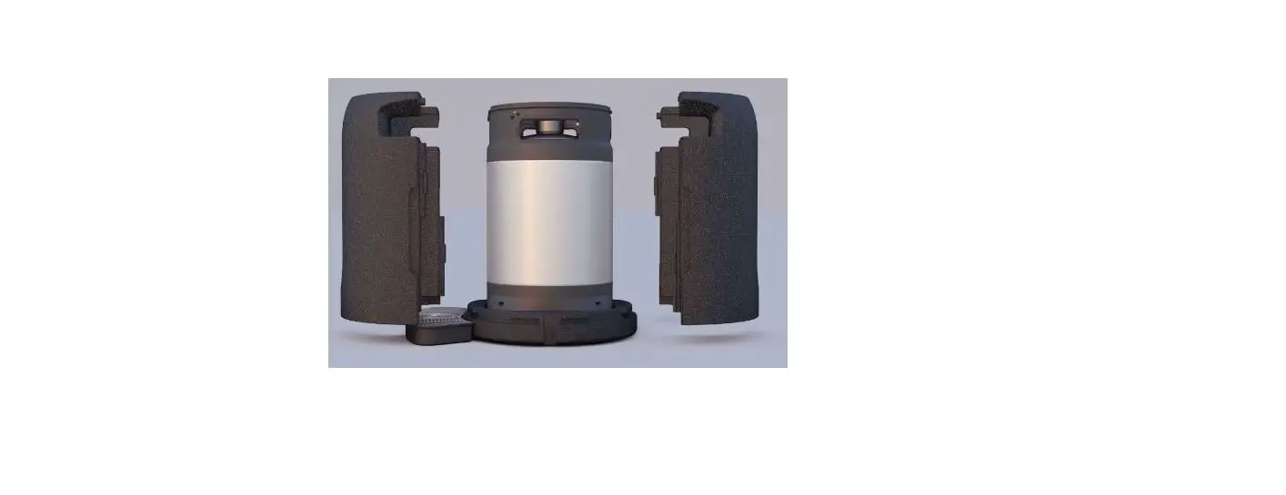 Schafer Draft 2go Icepack Set Instructions Schafer Draft 2go Icepack Set Instructions