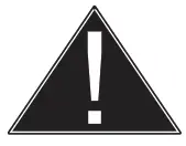 MONSTER MNICON Portable Waterproof Bluetooth Speaker - warning 4