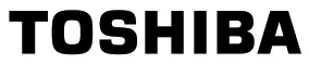 TOSHIBA - LOGO