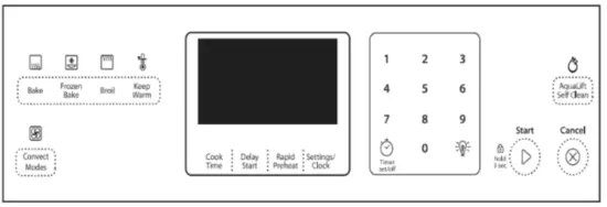 Whirlpool WEG750HZ Slide In Gas Range