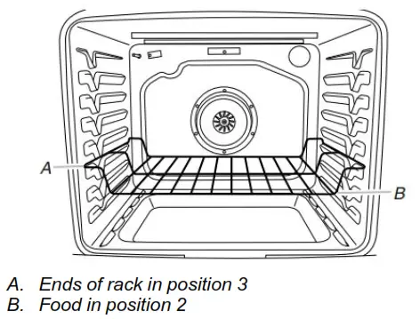 Whirlpool WEG750HZ Slide In Gas Range - Capacity