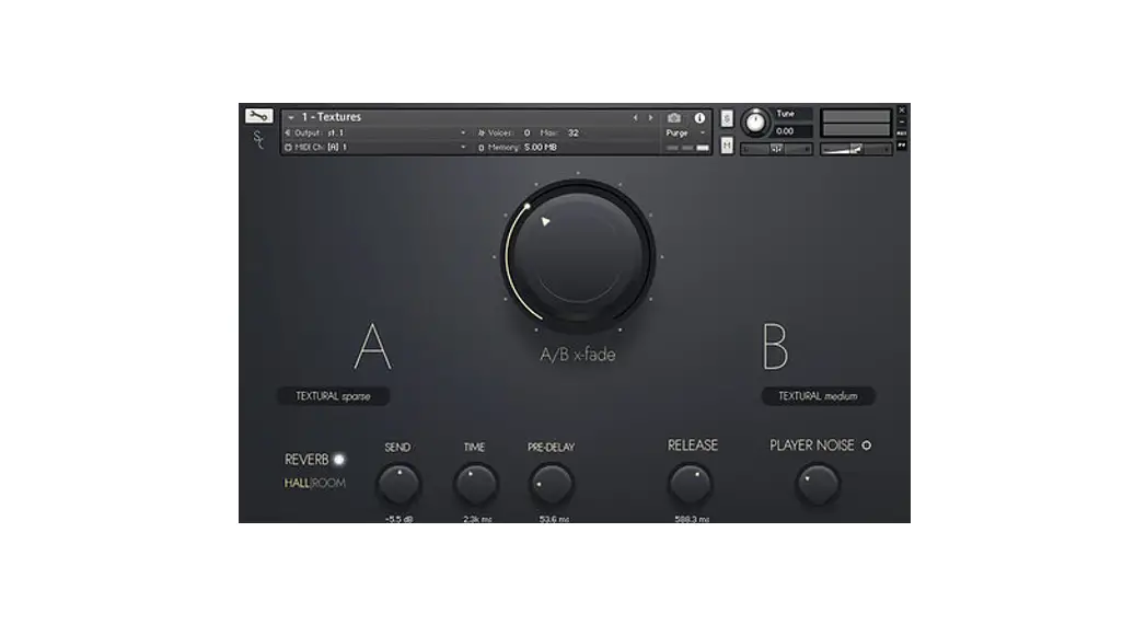 Sonora Cinematic Poiesis Cello Solo Strings Series User Manual Sonora Cinematic Poiesis Cello Solo Strings Series User Manual