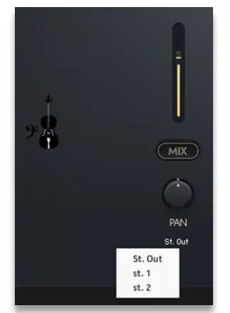 SONORA CINEMATIC Poiesis Cello Solo Strings Series - fig2