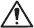 caution icon