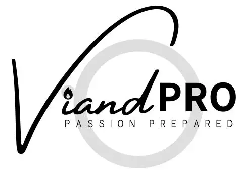 ViandPRO VP-CH93WHTSS Aria Flush Fit Ceiling Hood-logo