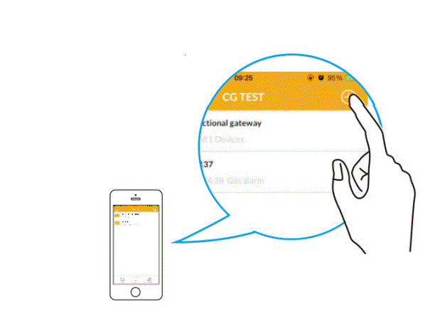 Heiman 601010842-HS1CA Smart Home Carbon Monoxide Detector fig 4