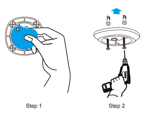 Heiman 601010842-HS1CA Smart Home Carbon Monoxide Detector fig 6